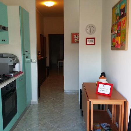 La Darsena Di Fiumicino Bed & Breakfast Eksteriør bilde
