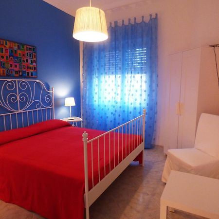 La Darsena Di Fiumicino Bed & Breakfast Eksteriør bilde