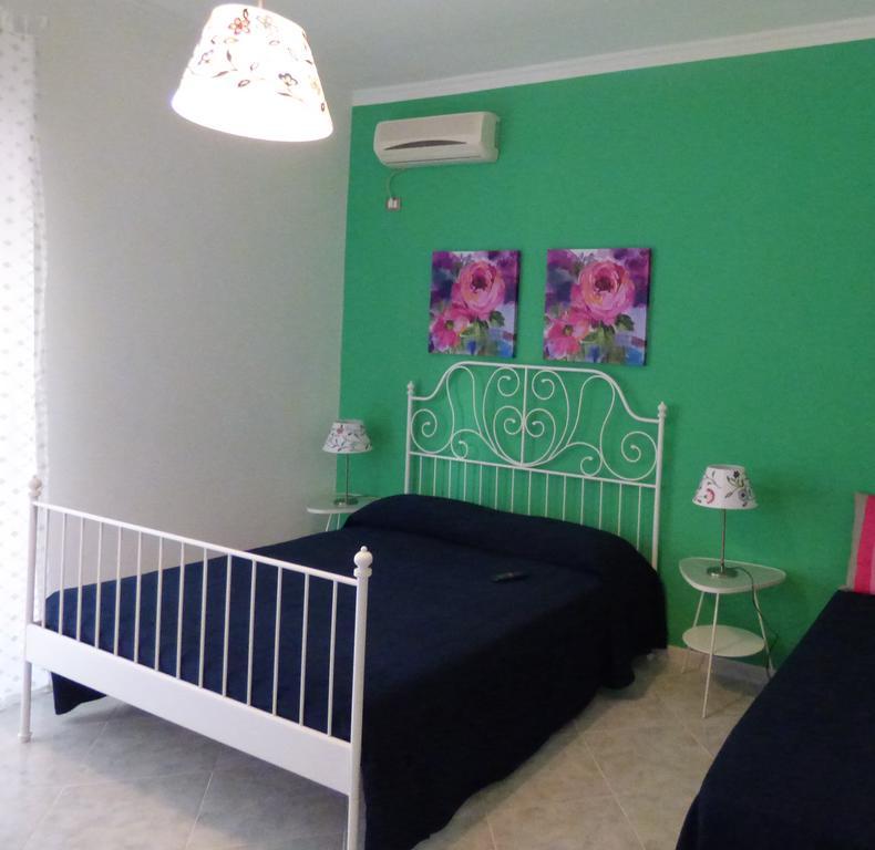 La Darsena Di Fiumicino Bed & Breakfast Rom bilde