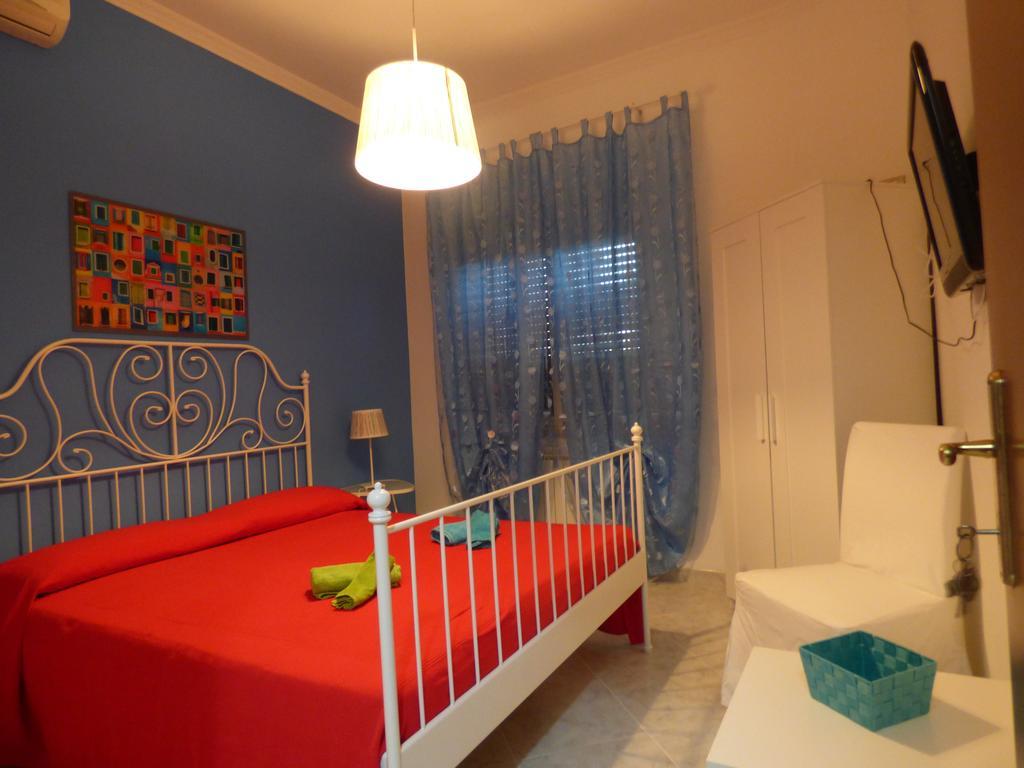 La Darsena Di Fiumicino Bed & Breakfast Rom bilde