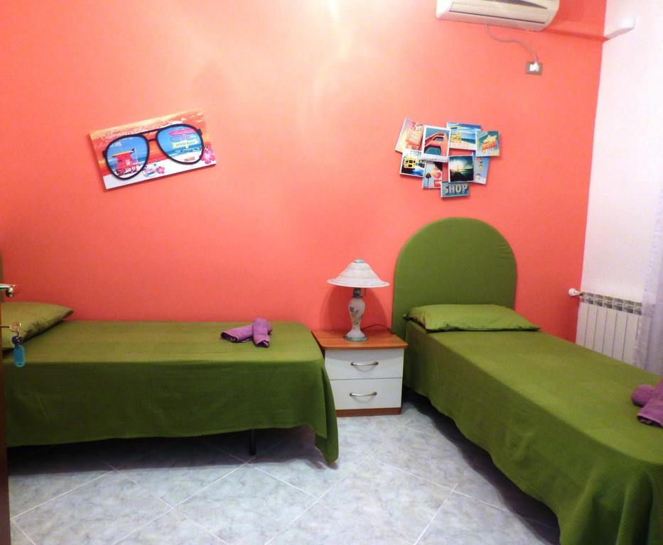 La Darsena Di Fiumicino Bed & Breakfast Rom bilde
