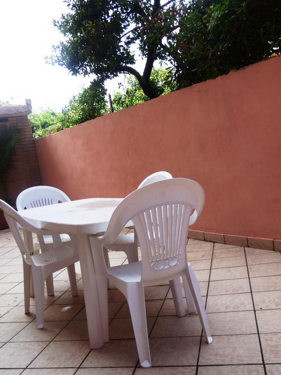 La Darsena Di Fiumicino Bed & Breakfast Eksteriør bilde