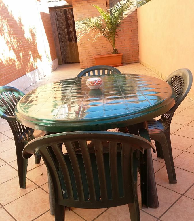 La Darsena Di Fiumicino Bed & Breakfast Rom bilde