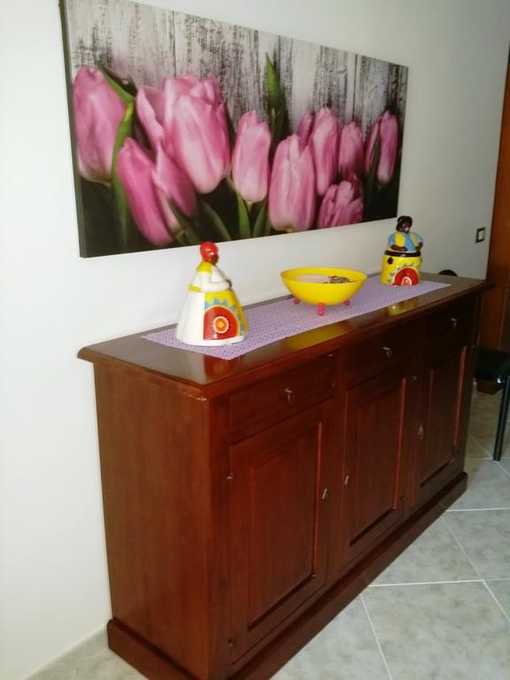 La Darsena Di Fiumicino Bed & Breakfast Eksteriør bilde