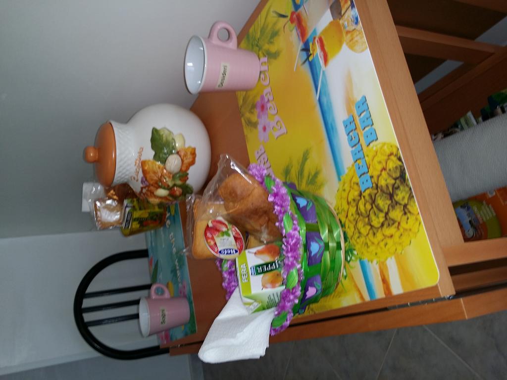 La Darsena Di Fiumicino Bed & Breakfast Eksteriør bilde
