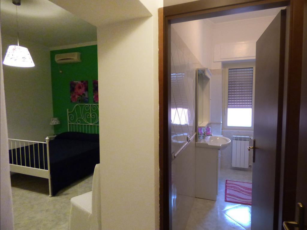 La Darsena Di Fiumicino Bed & Breakfast Rom bilde