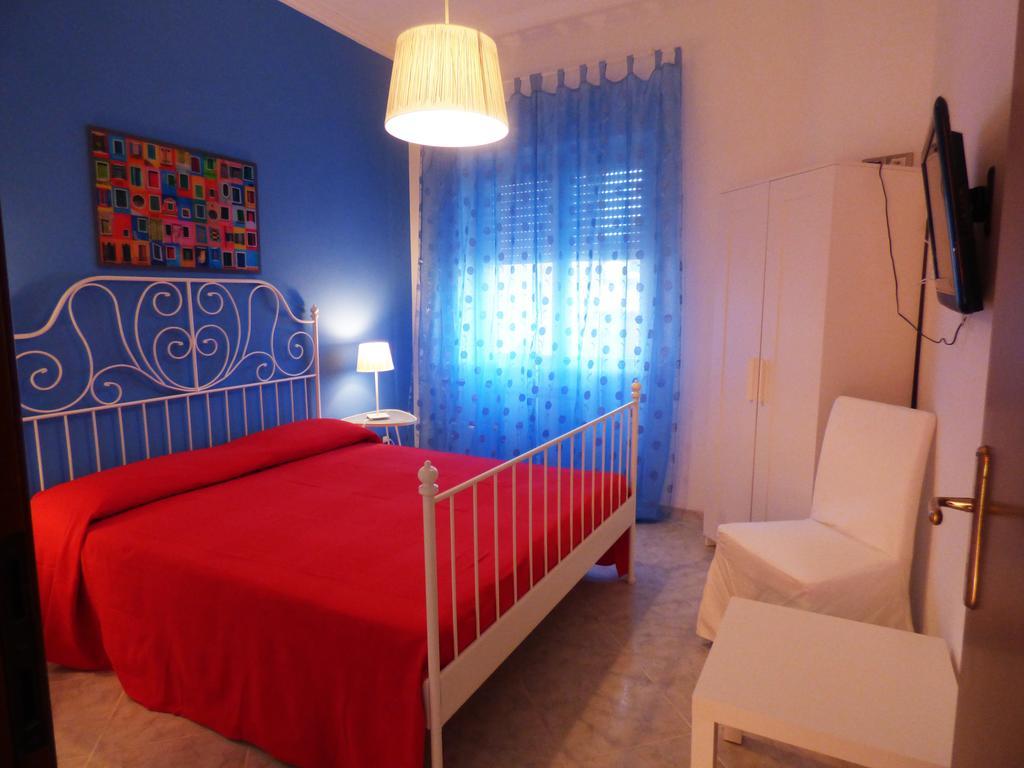 La Darsena Di Fiumicino Bed & Breakfast Eksteriør bilde