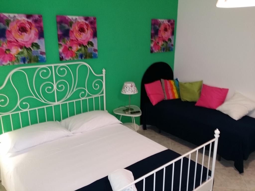 La Darsena Di Fiumicino Bed & Breakfast Rom bilde