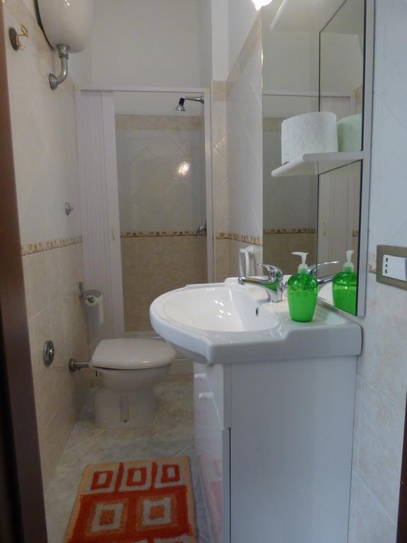 La Darsena Di Fiumicino Bed & Breakfast Rom bilde