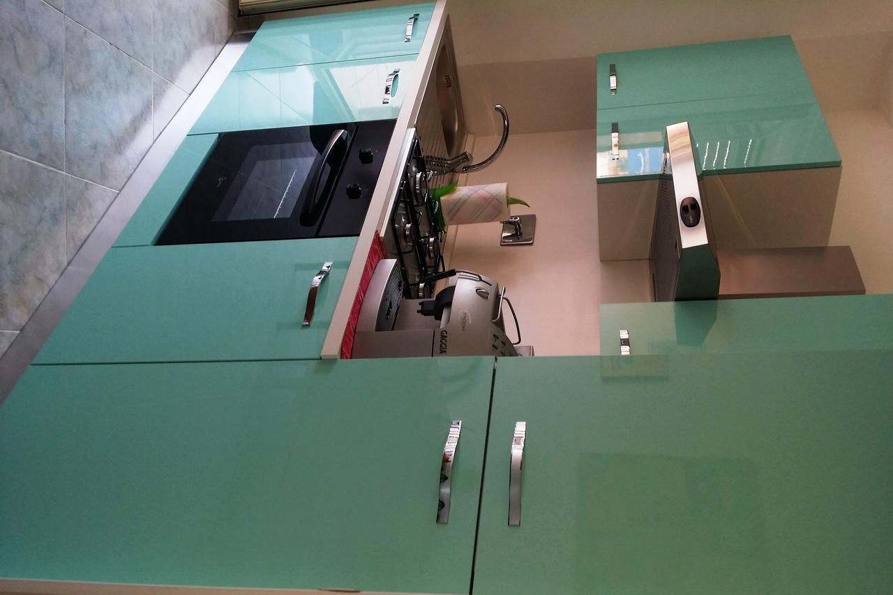 La Darsena Di Fiumicino Bed & Breakfast Eksteriør bilde